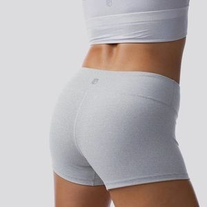 Born Primitive Ascudds Booty Shorts size small - 2.5”